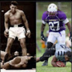 Meet your Posher, Gene